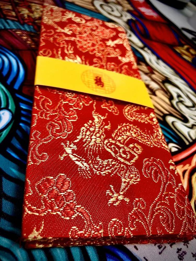 茶叶跨界恭王府的发布会活动现场，国潮范的策划更时尚｜国潮范这么闪 - 第4张