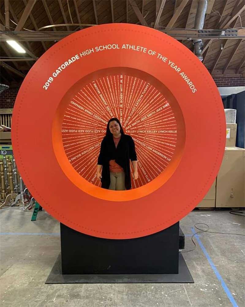 沉浸式表彰活动策划给予被提名者尊重与荣誉 - 第2张