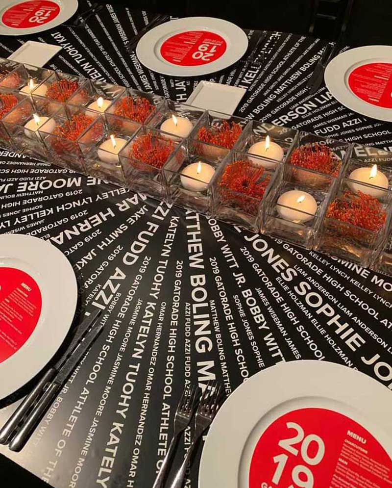 沉浸式表彰活动策划给予被提名者尊重与荣誉 - 第8张 - 会展活动策划CCASY.COM 沉浸式表彰活动策划给予被提名者尊重与荣誉 - 第8张