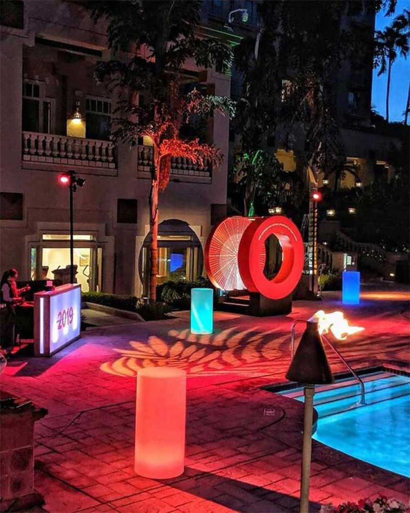 沉浸式表彰活动策划给予被提名者尊重与荣誉 - 第3张