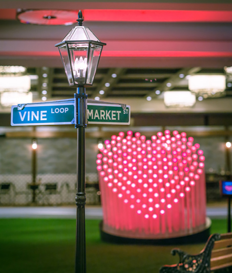 推特在会展活动现场搭建的社区生态系统对日常活动影响深刻 - 第7张 - 会展活动策划CCASY.COM 推特在会展活动现场搭建的社区生态系统对日常活动影响深刻 - 第7张