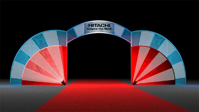 活动现场总少不了策划吸引人的活动入口一波集锦带你找找灵感