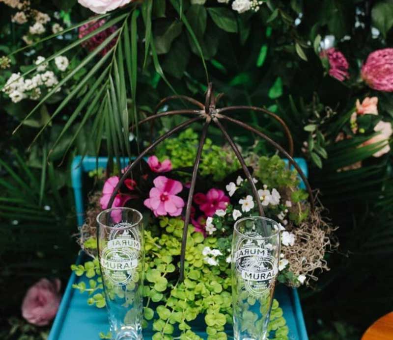 一场以花为主元素的会议活动解锁了女性的梦想事业 - 第10张