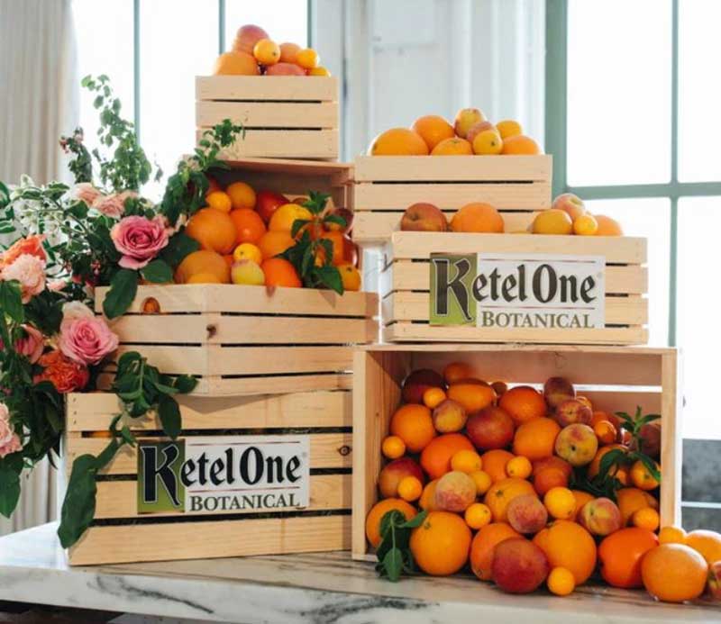 一场以花为主元素的会议活动解锁了女性的梦想事业 - 第13张