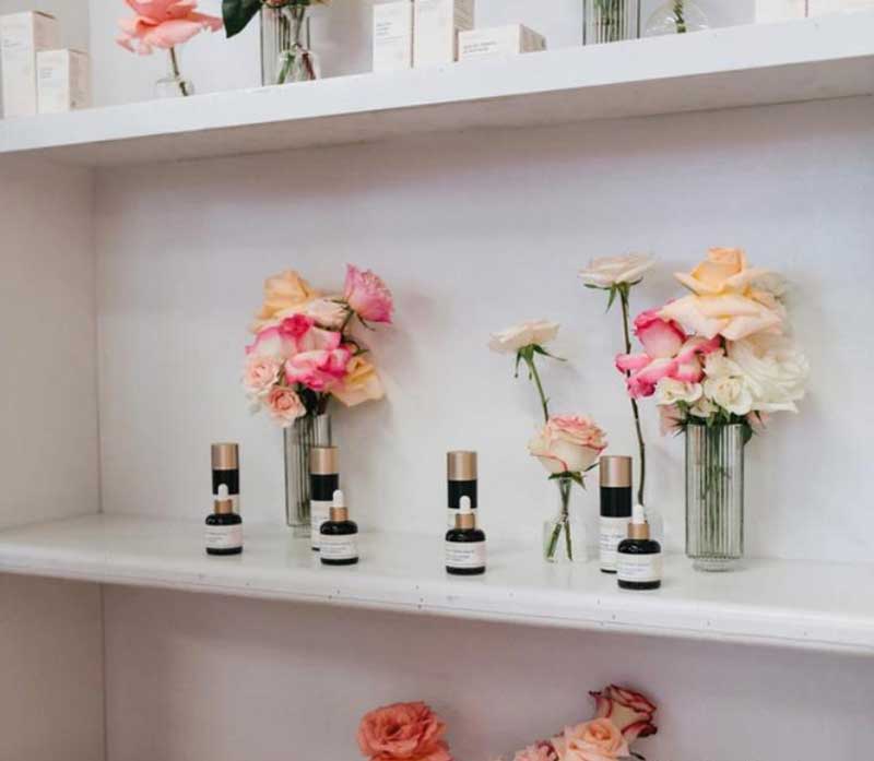 一场以花为主元素的会议活动解锁了女性的梦想事业 - 第15张