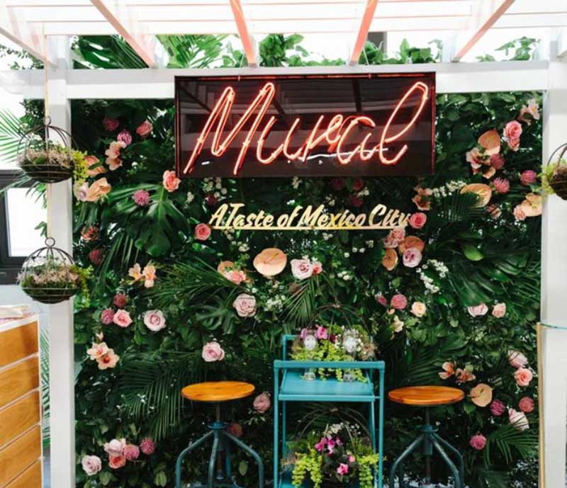 一场以花为主元素的会议活动解锁了女性的梦想事业 - 第17张