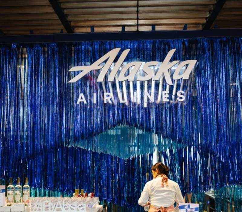 一场以花为主元素的会议活动解锁了女性的梦想事业 - 第19张