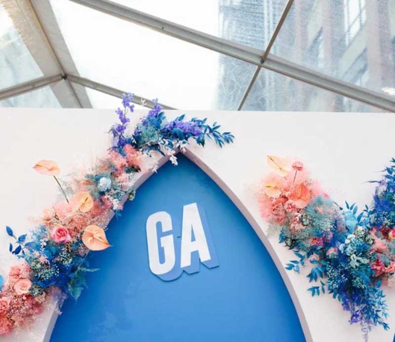 一场以花为主元素的会议活动解锁了女性的梦想事业 - 第20张