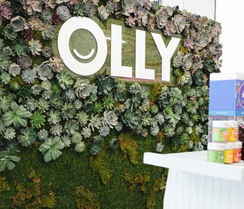 一场以花为主元素的会议活动解锁了女性的梦想事业 - 第23张