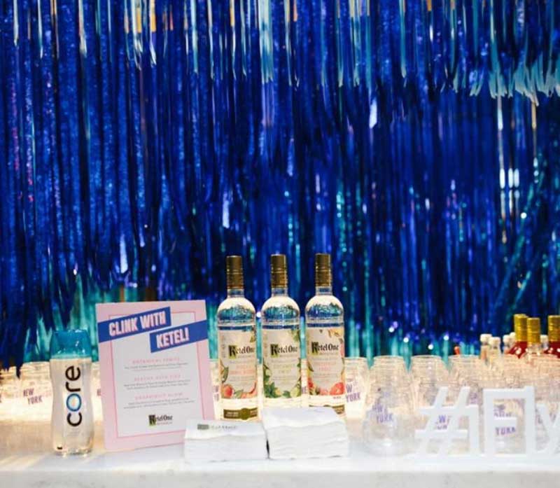 一场以花为主元素的会议活动解锁了女性的梦想事业 - 第25张