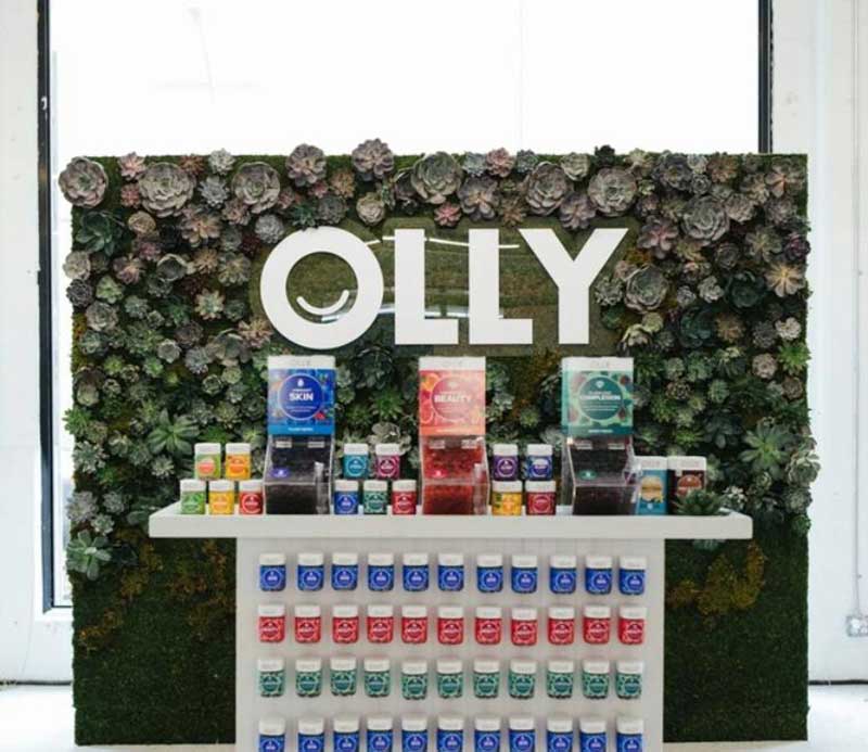 一场以花为主元素的会议活动解锁了女性的梦想事业 - 第27张