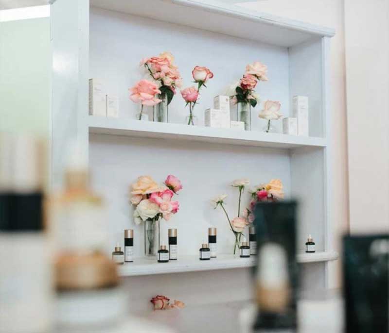 一场以花为主元素的会议活动解锁了女性的梦想事业 - 第30张