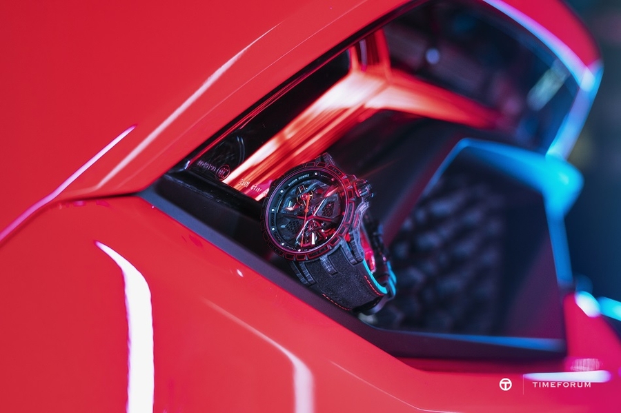 Crazy but Switzerland：豪爵表的“疯狂但瑞士”活动酷感十足 - 第2张