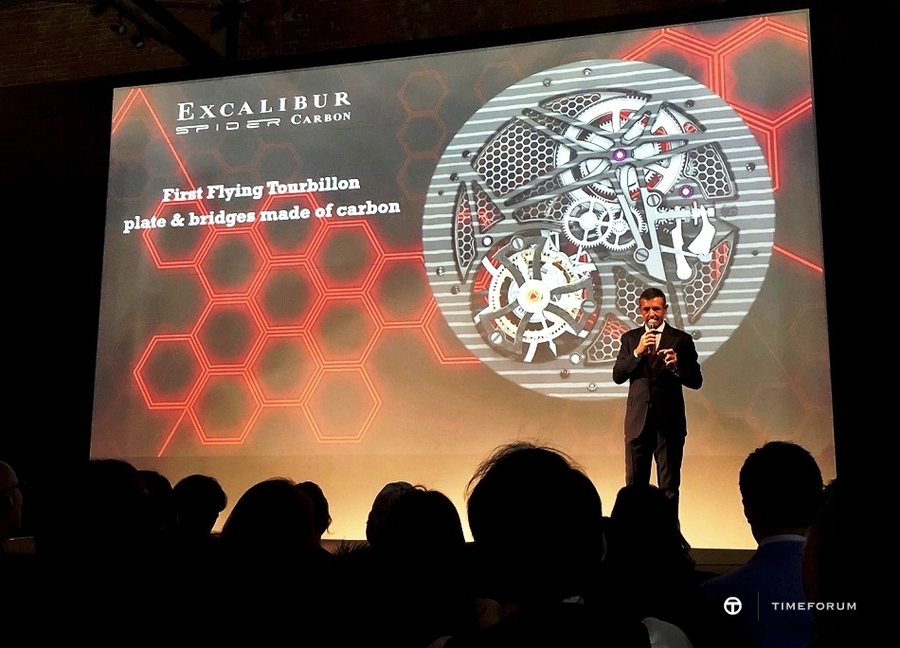 Crazy but Switzerland：豪爵表的“疯狂但瑞士”活动酷感十足 - 第4张