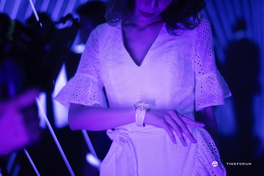 Crazy but Switzerland：豪爵表的“疯狂但瑞士”活动酷感十足 - 第5张