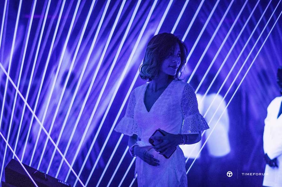 Crazy but Switzerland：豪爵表的“疯狂但瑞士”活动酷感十足 - 第7张