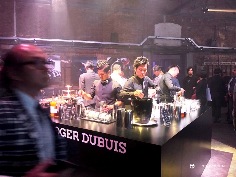 Crazy but Switzerland：豪爵表的“疯狂但瑞士”活动酷感十足 - 第9张