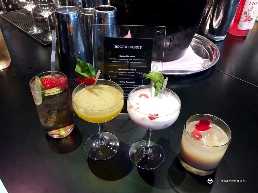 Crazy but Switzerland：豪爵表的“疯狂但瑞士”活动酷感十足 - 第10张