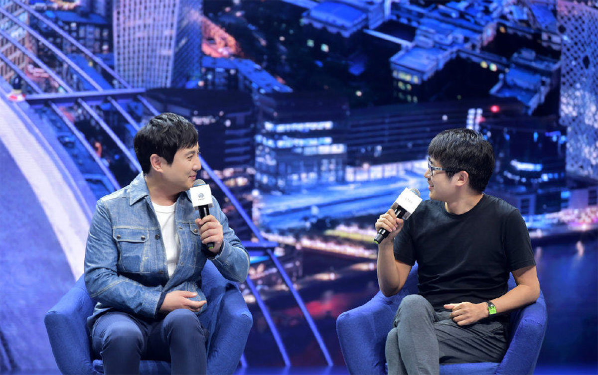 飞驰人生之夜成功举办 - 第3张