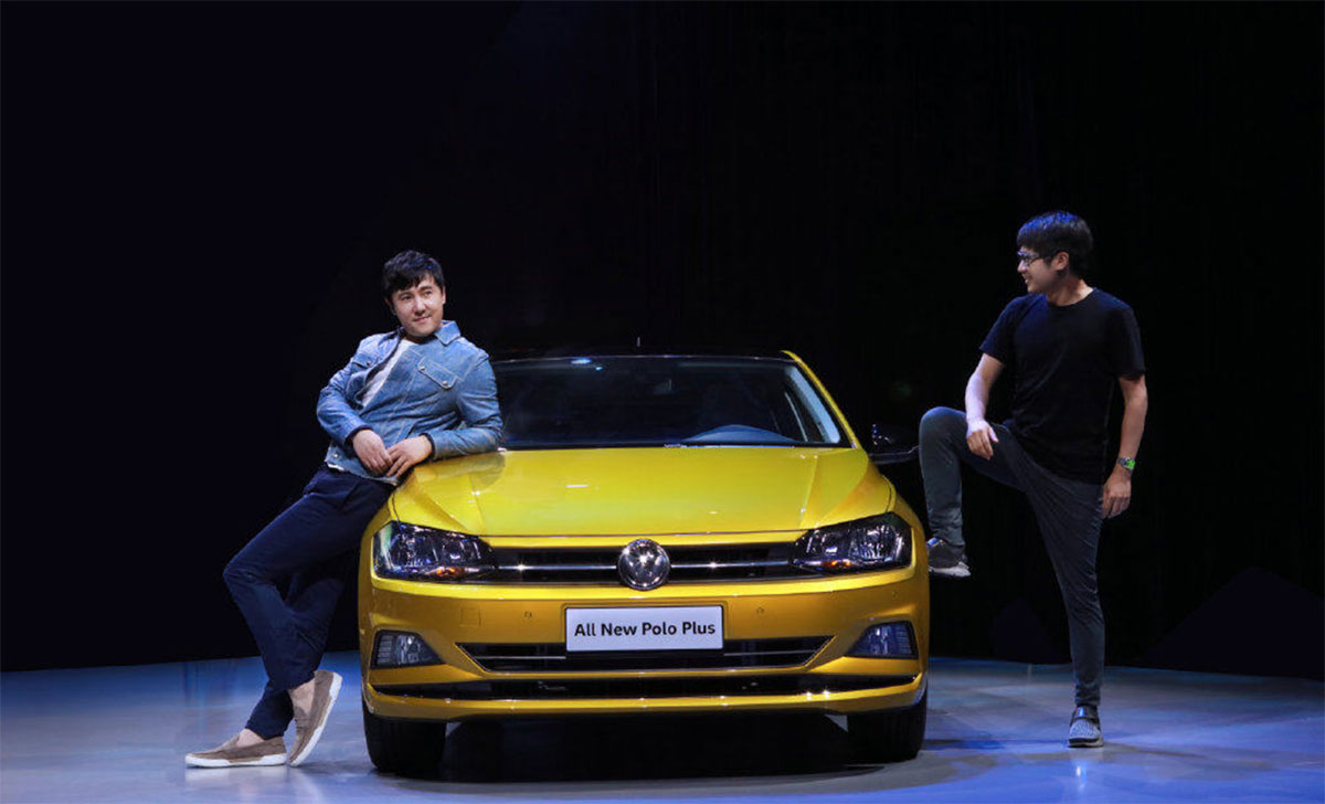 飞驰人生之夜成功举办 - 第4张