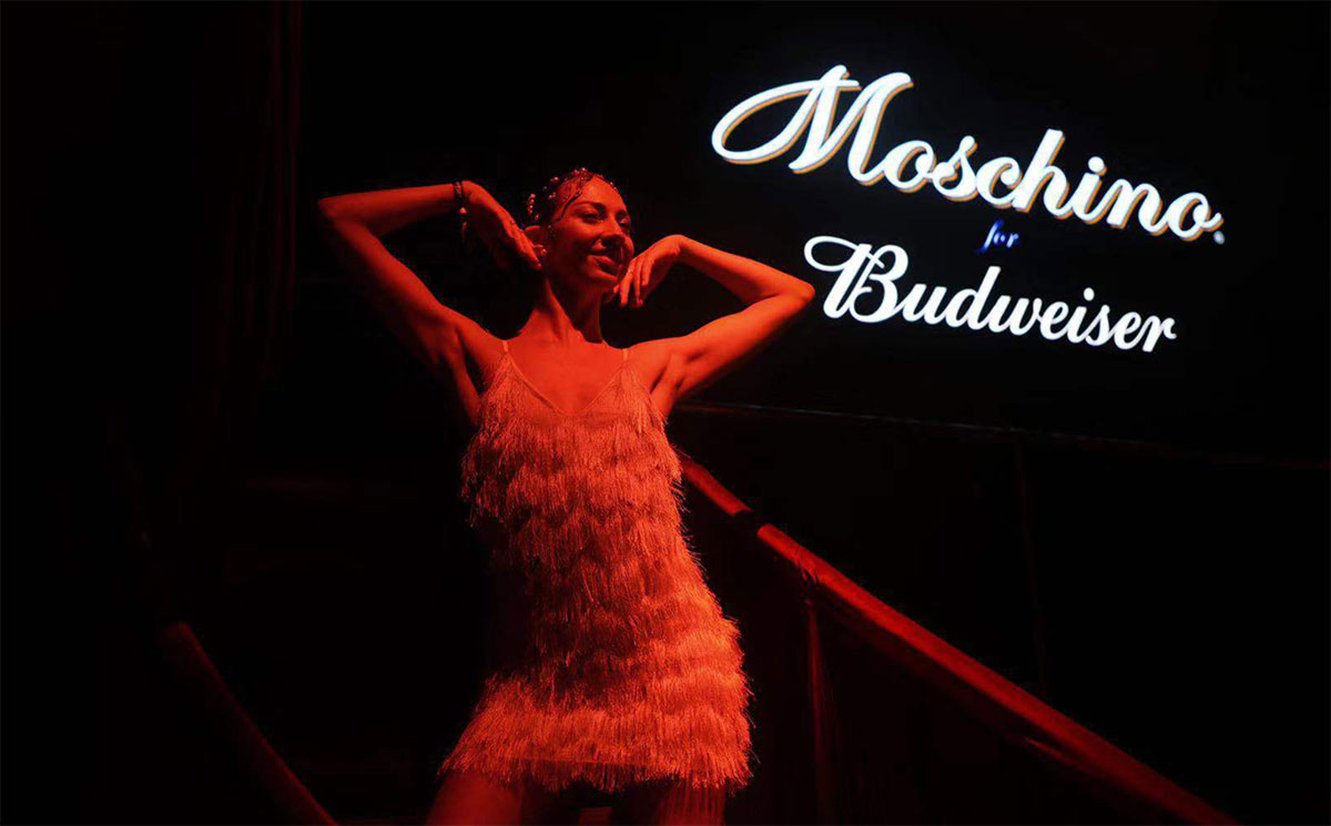 跨界新时尚，潮流快闪式发布会活动为高级时装圈注入新灵感 - 第1张