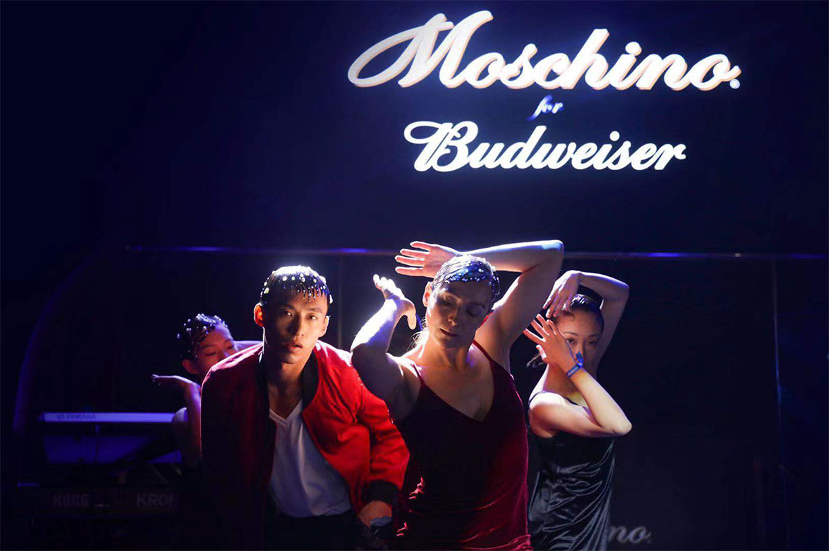 跨界新时尚，潮流快闪式发布会活动为高级时装圈注入新灵感 - 第2张