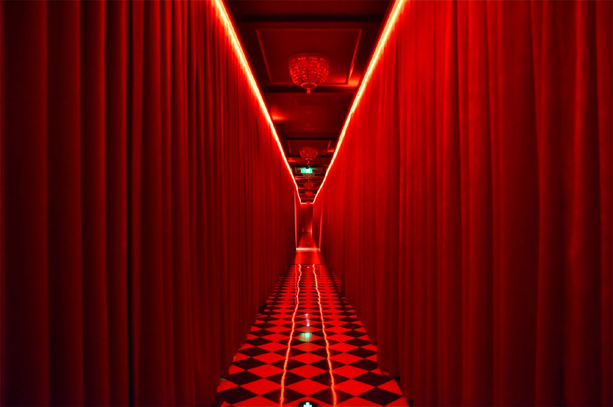 跨界新时尚，潮流快闪式发布会活动为高级时装圈注入新灵感 - 第4张