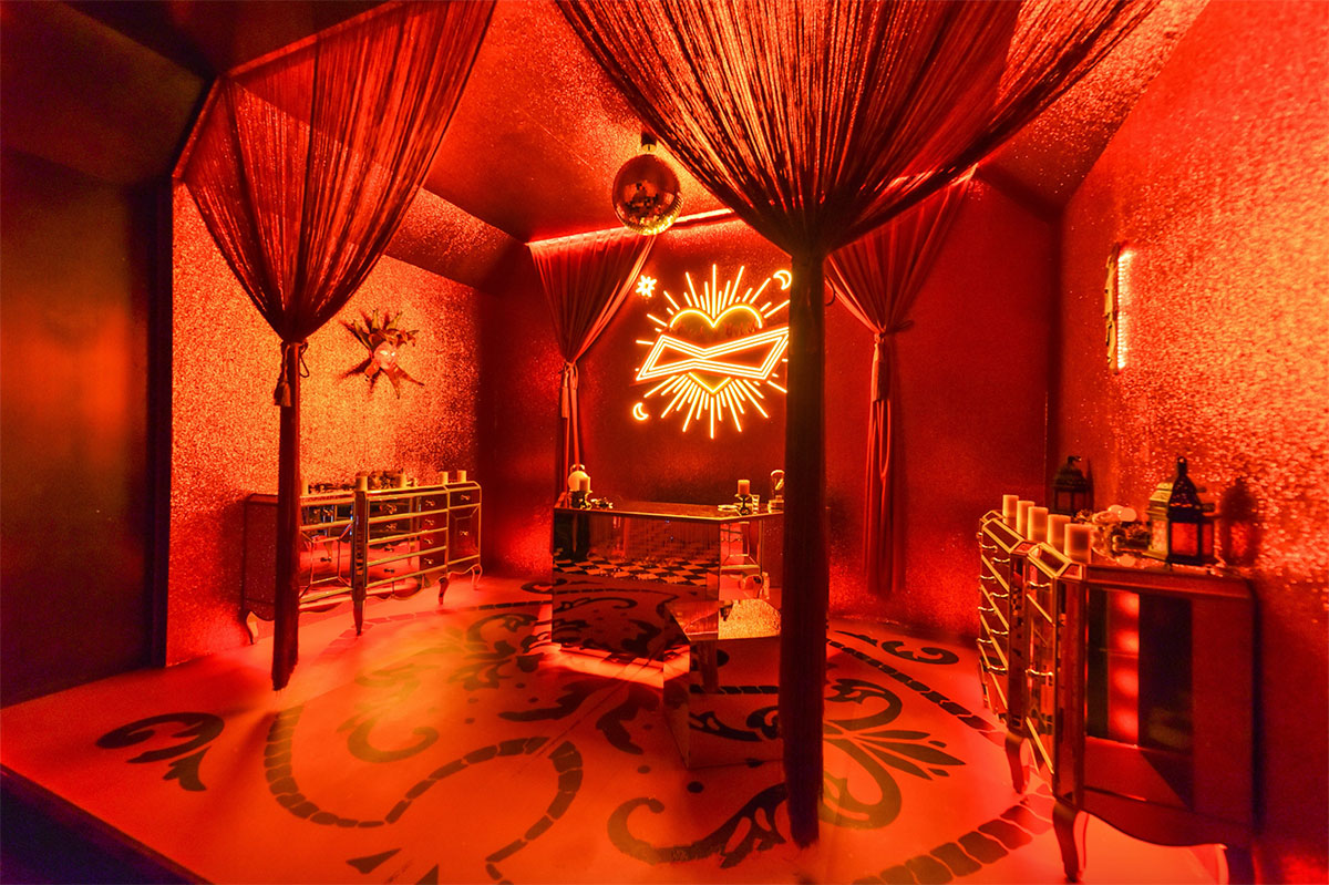 跨界新时尚，潮流快闪式发布会活动为高级时装圈注入新灵感 - 第7张