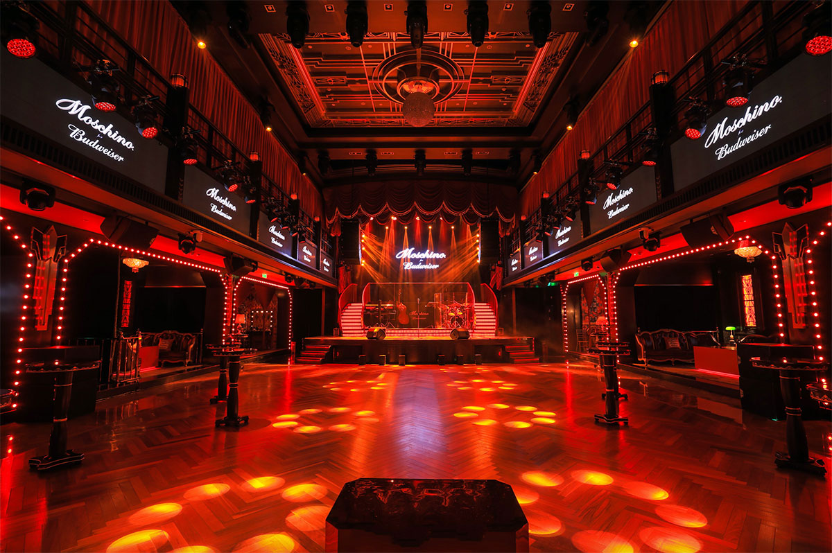 跨界新时尚，潮流快闪式发布会活动为高级时装圈注入新灵感 - 第8张