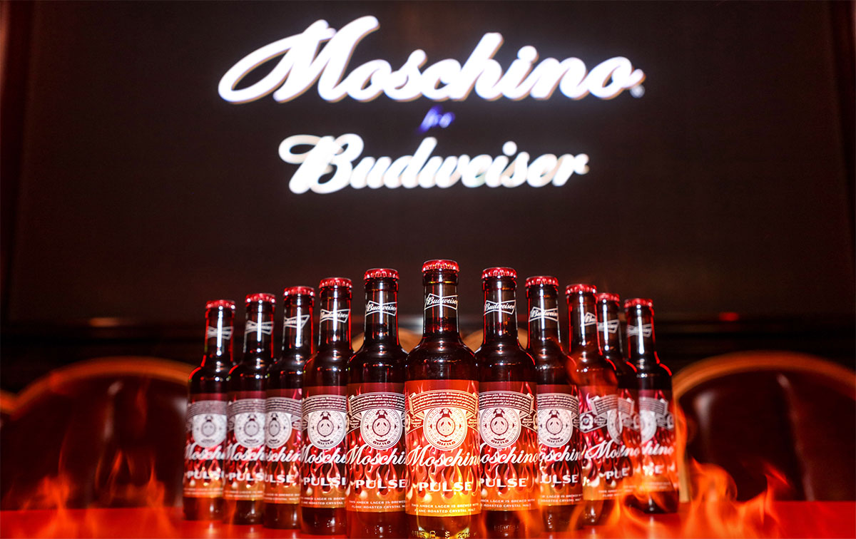 跨界新时尚，潮流快闪式发布会活动为高级时装圈注入新灵感 - 第3张