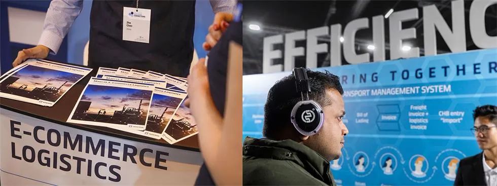 52米长的投影映射背景舞台震撼了这场行业会议活动 - 第11张 - 会展活动策划CCASY.COM 52米长的投影映射背景舞台震撼了这场行业会议活动 - 第11张