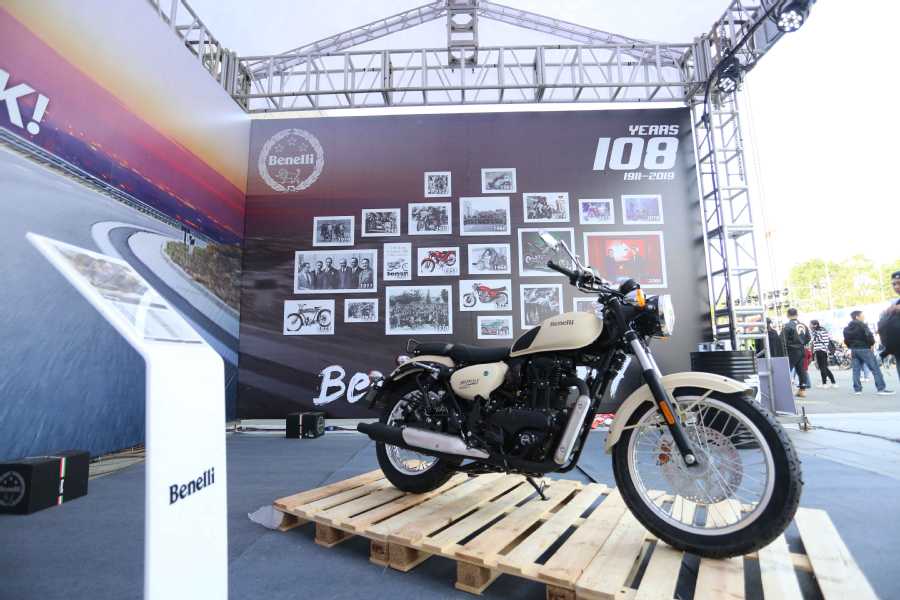 巡演收官活动以白天的激情文化和晚上的炫技表演实力结尾 - 第1张