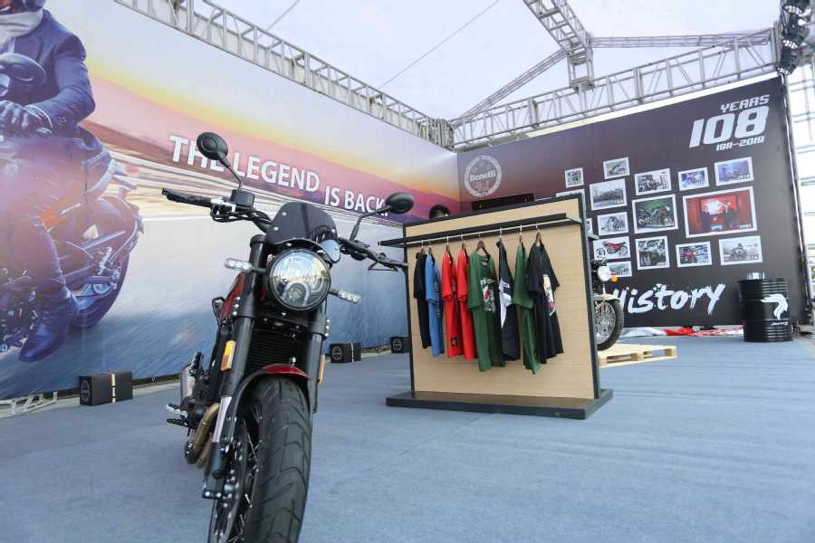 巡演收官活动以白天的激情文化和晚上的炫技表演实力结尾 - 第2张