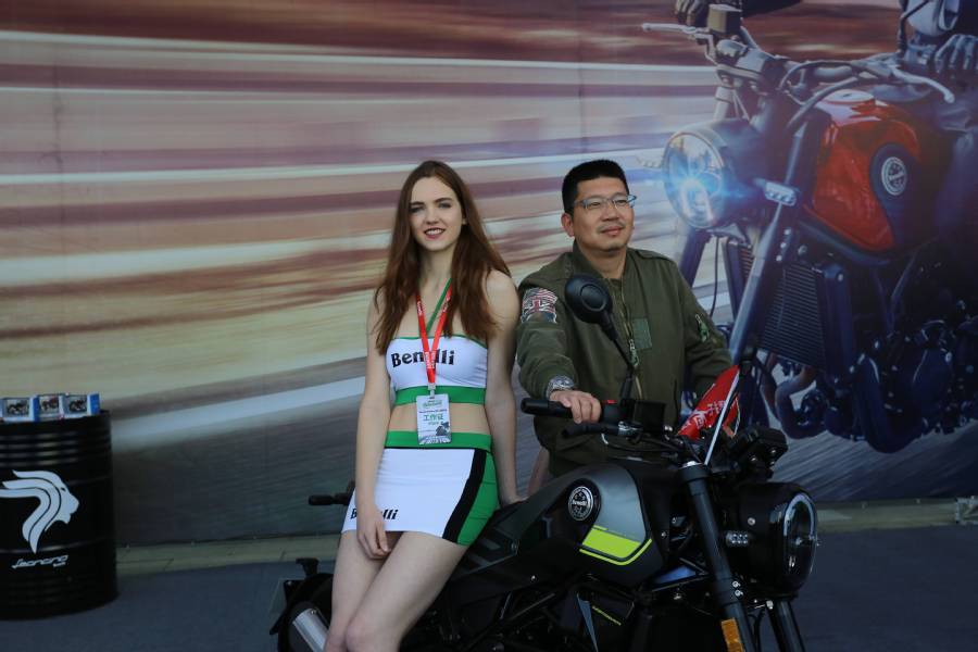 巡演收官活动以白天的激情文化和晚上的炫技表演实力结尾 - 第3张