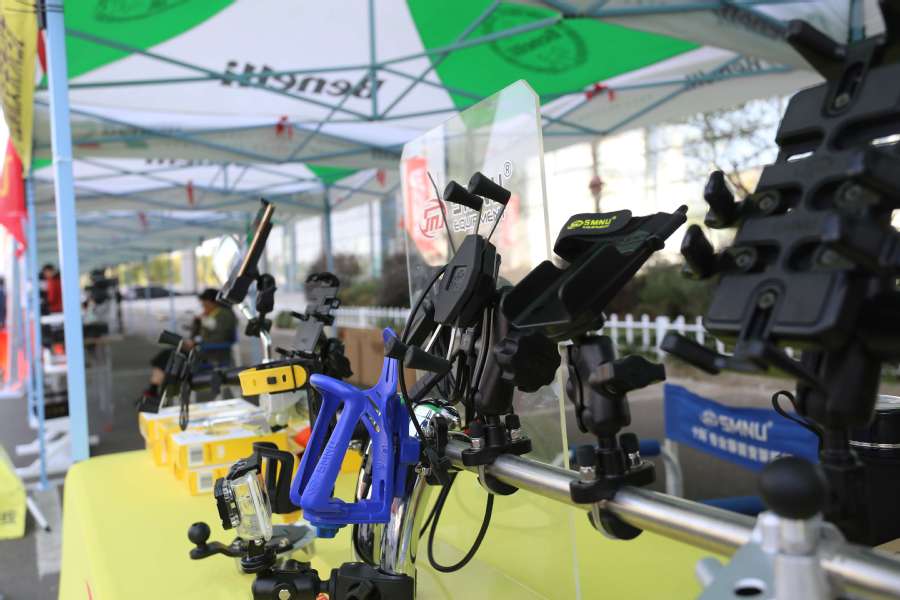 巡演收官活动以白天的激情文化和晚上的炫技表演实力结尾 - 第7张