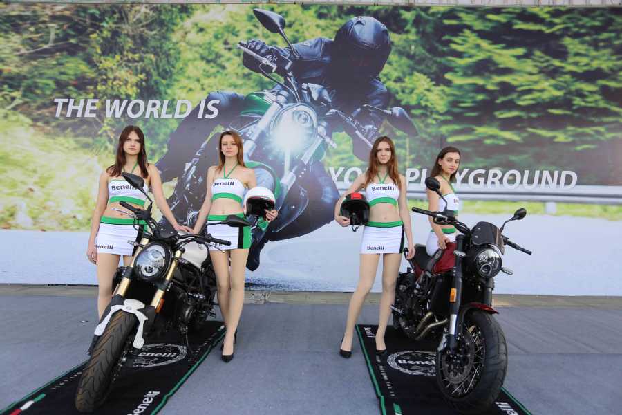 巡演收官活动以白天的激情文化和晚上的炫技表演实力结尾 - 第9张