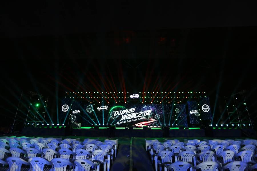 巡演收官活动以白天的激情文化和晚上的炫技表演实力结尾 - 第10张