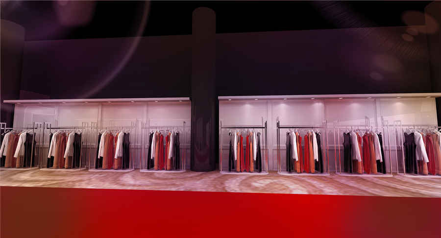 在品牌发布会活动现场策划一个品茶冥思区，看着就身心舒畅 - 第9张