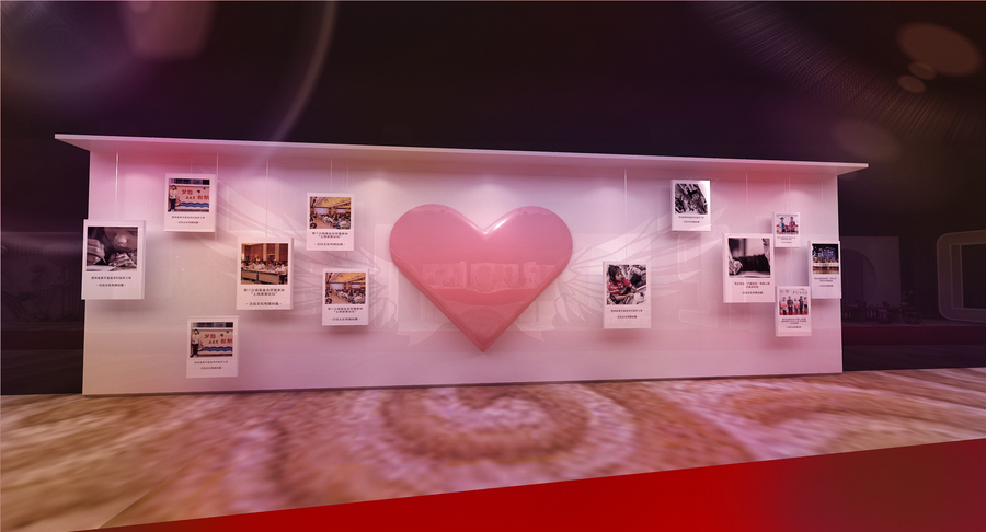 在品牌发布会活动现场策划一个品茶冥思区，看着就身心舒畅 - 第12张