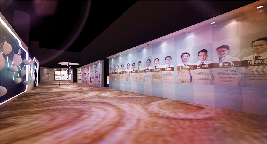 在品牌发布会活动现场策划一个品茶冥思区，看着就身心舒畅 - 第22张