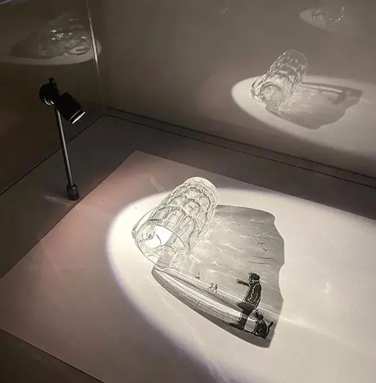 疫情后怎么咸鱼翻身，看看这些美陈展览活动吸取点灵感也是极好的 - 第7张