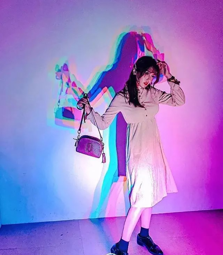 疫情后怎么咸鱼翻身,看看这些美陈展览活动吸取点灵感也是极好的 - 第9张 - 会展活动策划CCASY.COM 疫情后怎么咸鱼翻身,看看这些美陈展览活动吸取点灵感也是极好的 - 第9张