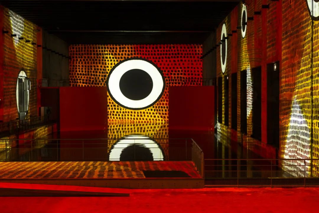 数字艺术中心的这些沉浸式艺术展览活动策划太神了 - 第33张 - 会展活动策划CCASY.COM 数字艺术中心的这些沉浸式艺术展览活动策划太神了 - 第33张