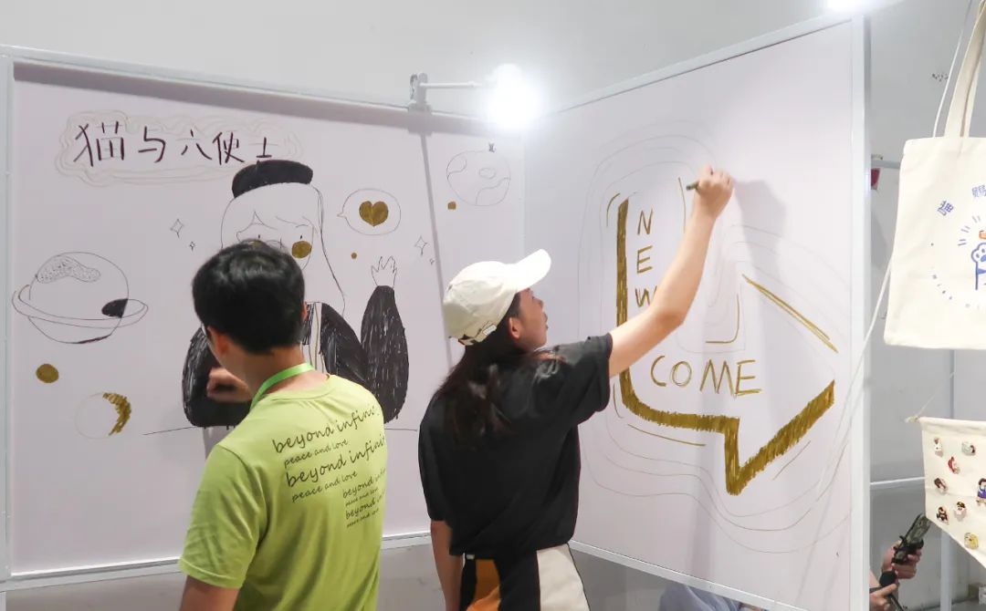野生青年艺术节展览活动6大内容营造了艺术青年的野生乌托邦