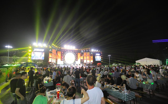 青成CP献礼文化艺术共赏的啤酒节活动,策划六大主题六种新玩法 - 第11张 - 会展活动策划CCASY.COM 青成CP献礼文化艺术共赏的啤酒节活动,策划六大主题六种新玩法 - 第11张