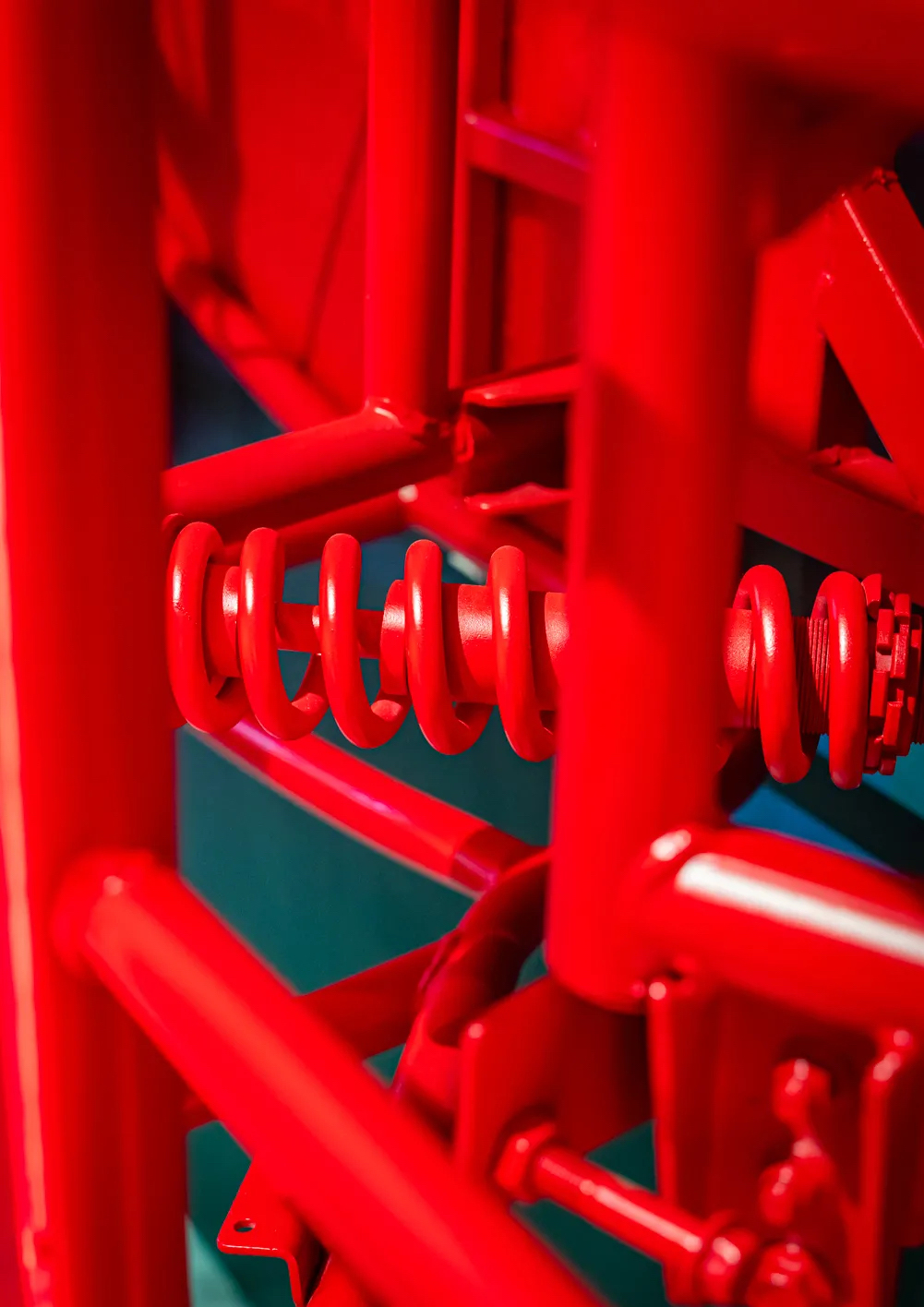 途虎养车Auto Space X艺术展览活动策划重塑汽车的另一种美 - 第6张