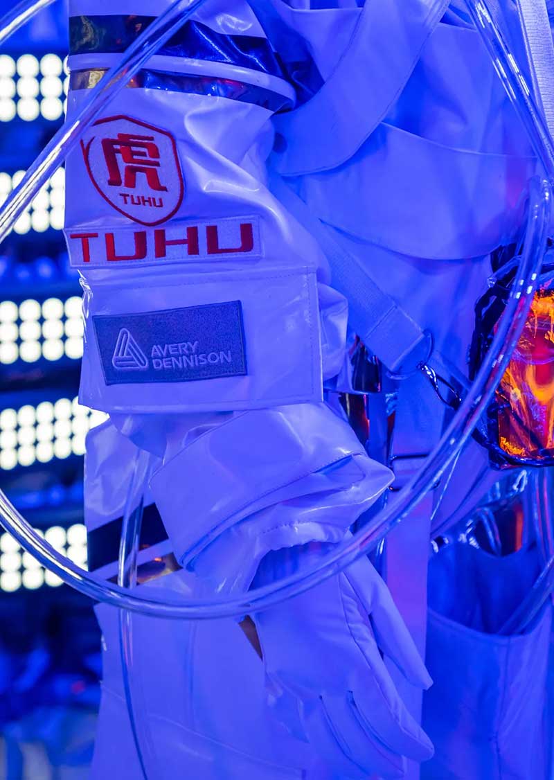 途虎养车Auto Space X艺术展览活动策划重塑汽车的另一种美 - 第11张