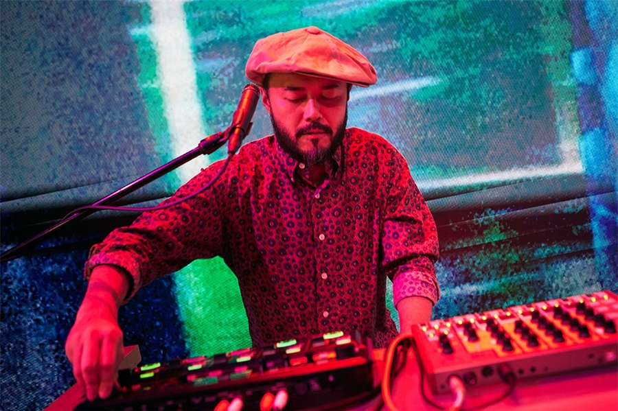 迈宝瑞在东京举办的沉浸式品牌客户活动充满了英国风格,够活力 - 第22张 - 会展活动策划CCASY.COM 迈宝瑞在东京举办的沉浸式品牌客户活动充满了英国风格,够活力 - 第22张