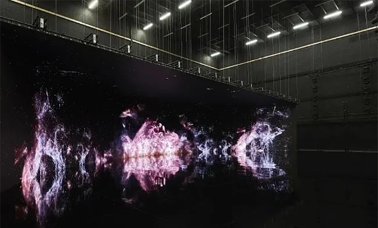 迪奥2021秋季男装发布会活动策划呈现了科技魅力的先锋视角 - 第10张