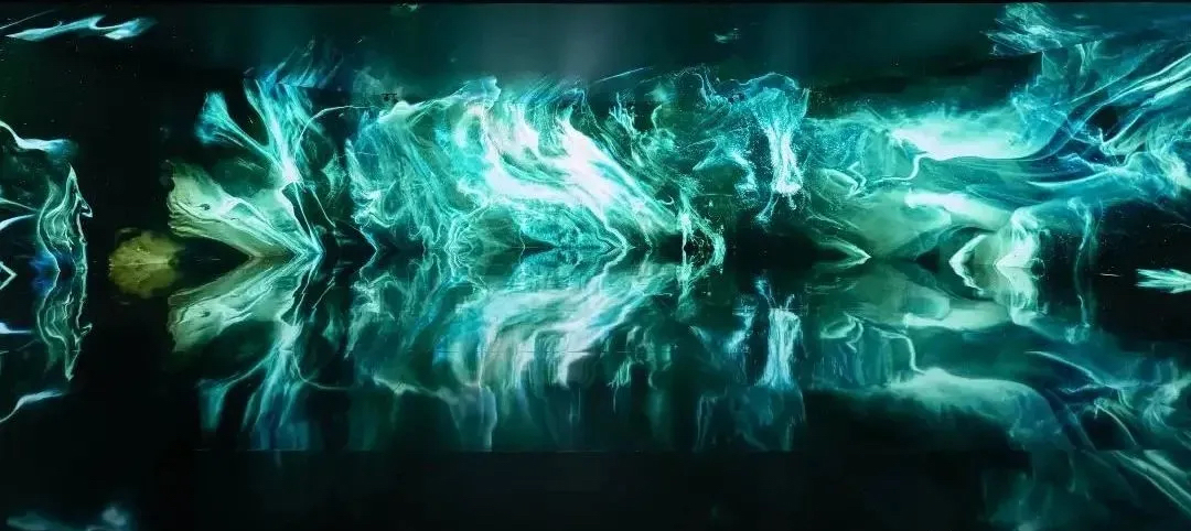 迪奥2021秋季男装发布会活动策划呈现了科技魅力的先锋视角 - 第11张